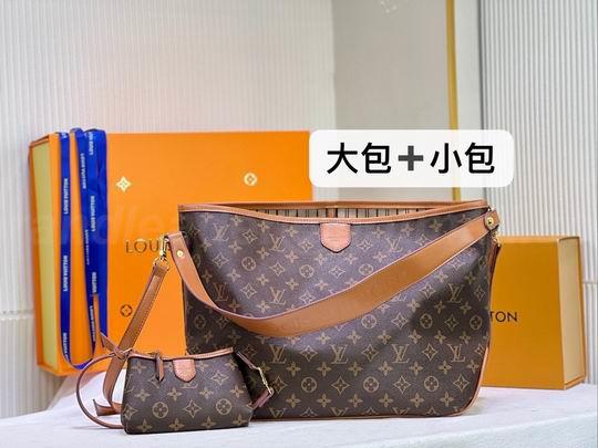 LV Handbags 642